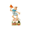 Whoville Mayor Dr. Seuss Jim Shore Figurine New with Box