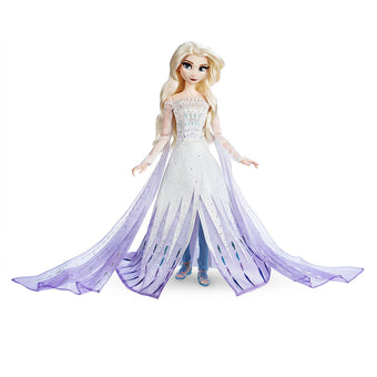 Disney Frozen 2 Elsa The Snow Queen Limited Edition Doll New with Box