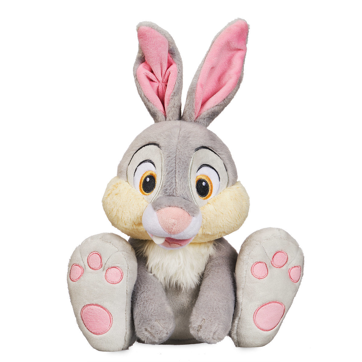 Disney Store Thumper Bambi Medium Plush New With Tags