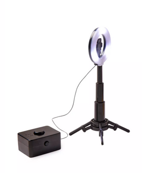 Disney NuiMOs Lighting Set by Color Me Courtney Accessory Set New With Card