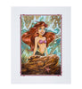 Disney Parks Ariel Deluxe Print by Wilson New