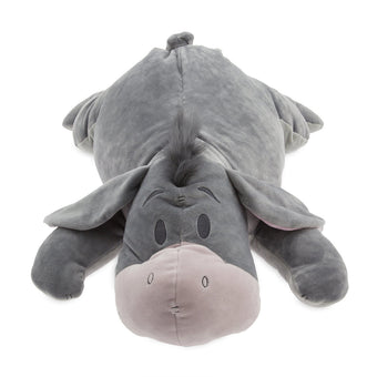 Disney Eeyore Cuddleez Large Plush New with Tags
