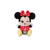 Disney Parks Minnie Mouse Wishables Plush Micro New with Tags