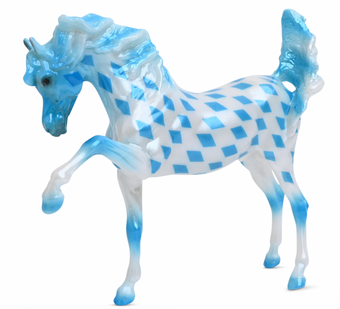 Breyer Horses Breyerfest 2022 Stablemates Wittelsbach Limited New with Box