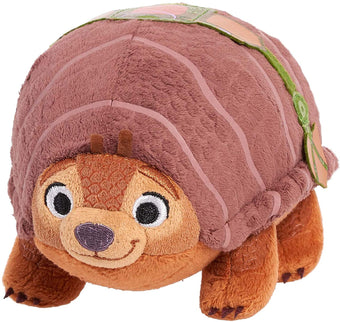 Disney Raya and The Last Dragon 7-Inch Small Tuk Tuk Plush New with Tags