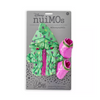Disney NuiMOs Collection Outfit Oogie Boogie Cosplay Set by Wes Jenkins New Card