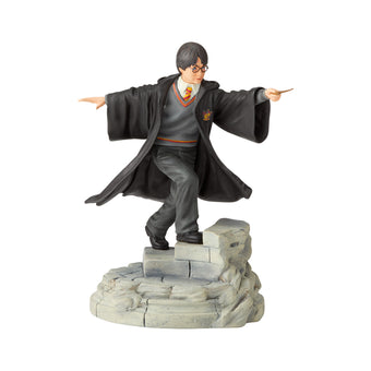 Harry Potter and The Sorcerer's Stone Year One Resin Figurine New with Box