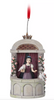 Disney Sketchbook Snow White Musical Living Magic Christmas Ornament New