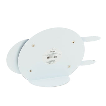 Hallmark Star Trek U.S.S. Enterprise Magnetic Perpetual Calendar New With Tag