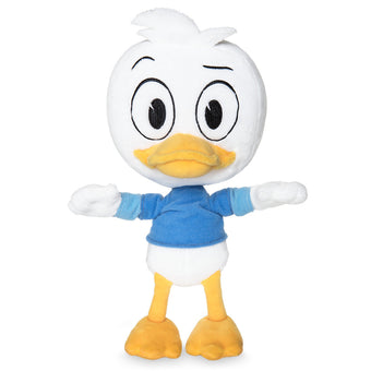 Disney Dewey Plush DuckTales Small Toy New with Tags