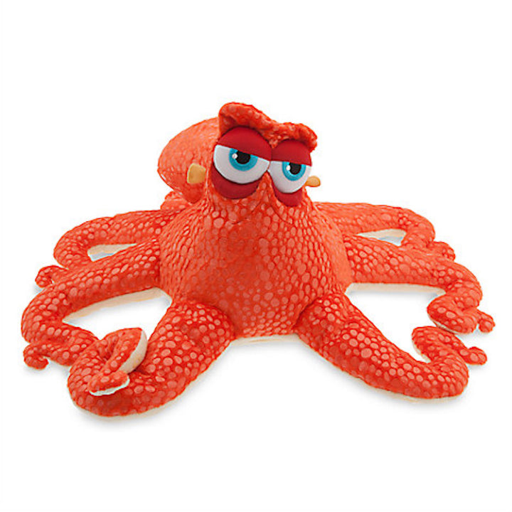Disney Store Hank Plush Finding Dory Medium 17'' Toy New With Tags
