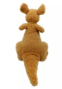 Disney Kanga and Roo 55th Winnie the Pooh and the Honey Tree Plush New with Tag