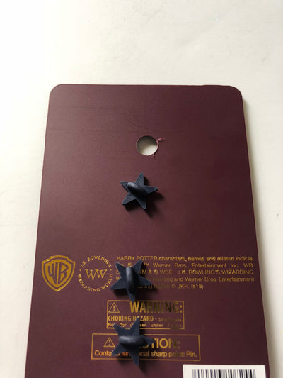 Universal Studios Harry Potter Hogwarts Express Pin Set New with Card