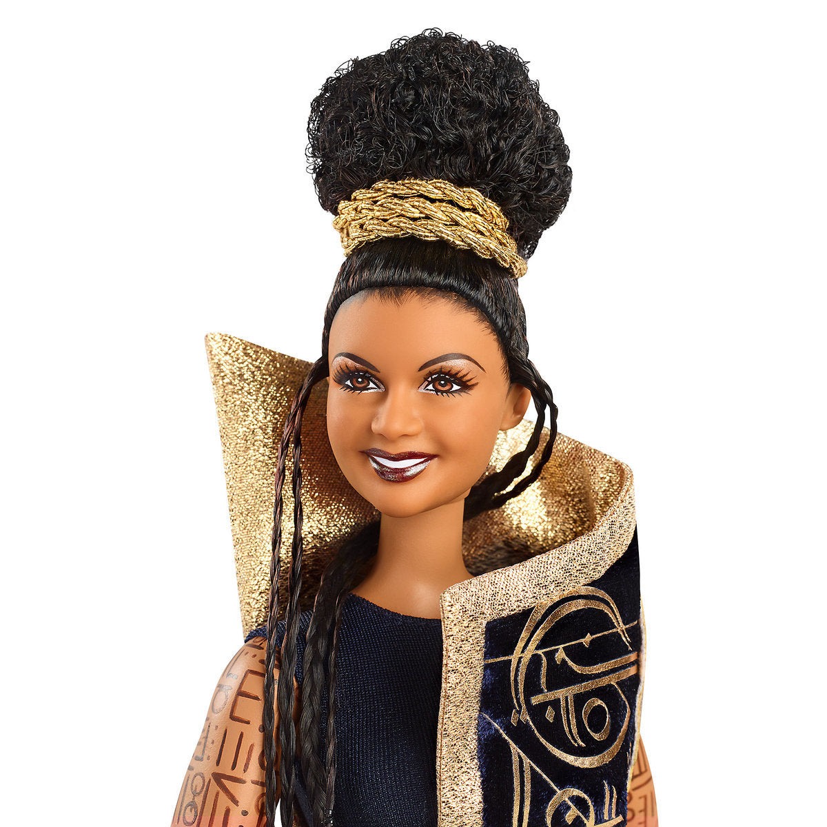 Disney Mrs. Who Doll Live Action Film A Wrinkle in Time Barbie Doll New Box