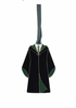 Universal Studios Harry Potter Slytherin Robe Christmas Ornament New with Tag