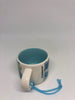 Starbucks Coffee Been There Niagara Falls Ceramic Ornament Espresso Mug New Box