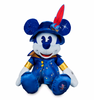 Disney 50th Mickey The Main Attraction 6 of 12 Peter Pan Plush New with Tag