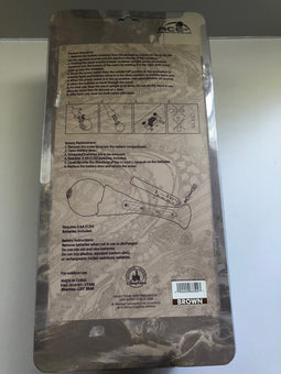 Disney Pandora The World of Avatar Glow Woodsprite Bubble Wand New with Box