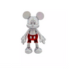 Disney 100 Years of Wonder Celebration Mickey Small Plush New with Tag