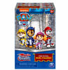 PAW Patrol Rescue Knights Mystery Mini Figures New with Castle Container