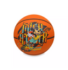 Disney Mickey Mick Attack and Mouseton Hoopsters Mini Basketball New