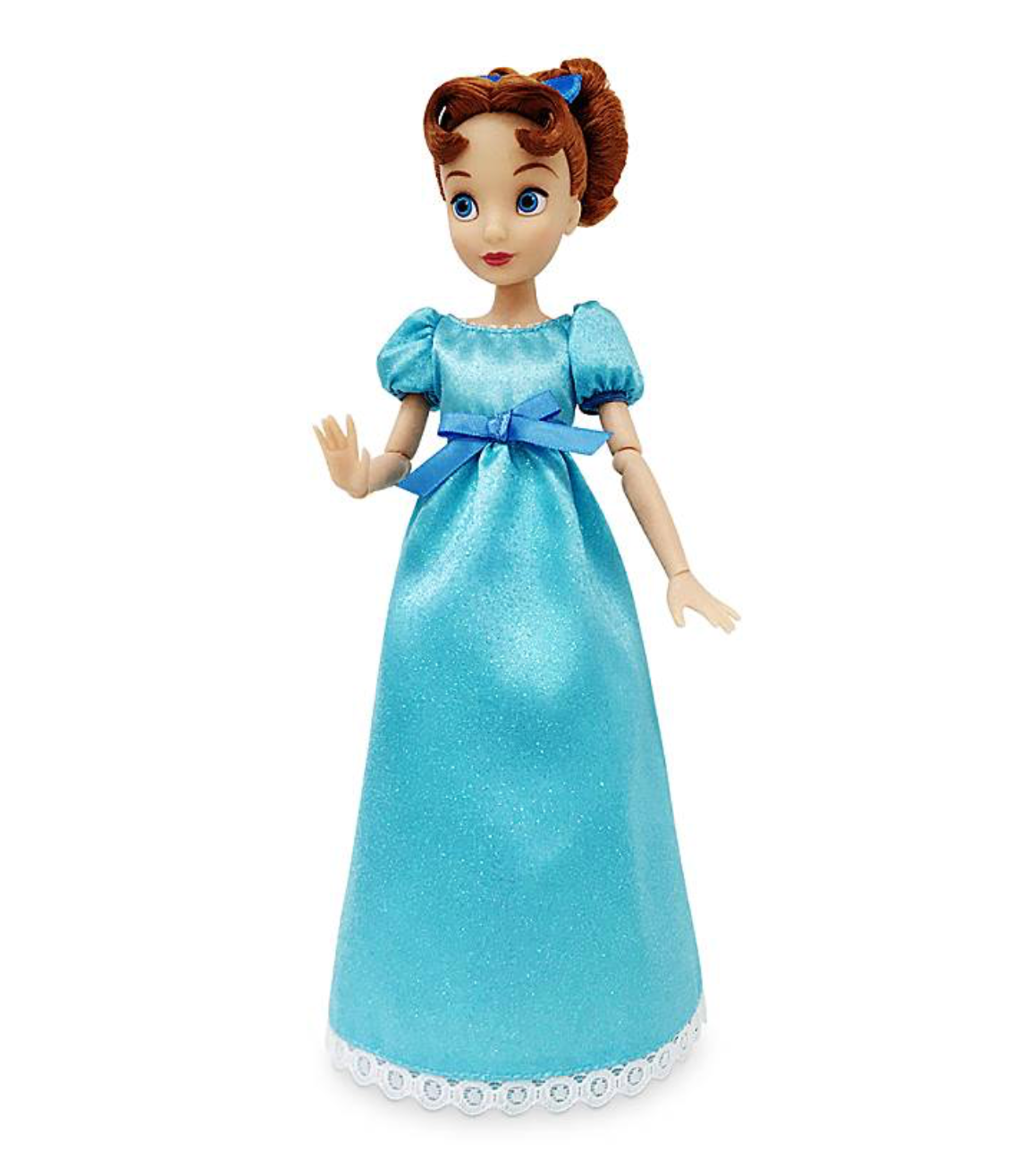 Disney Store Wendy Darling Classic Doll from Peter Pan New with Box