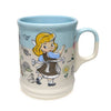 Disney Animators' Collection Tiana Belle Cinderella Coffee Mug New