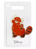 Disney Parks Turning Red Mei Panda Pin New with Card