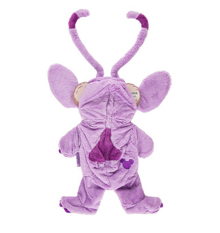 Disney Parks Angel Costume for Shelliemay 17" Plush New