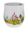 Disney Parks Happily Ever After Ceramic Coffee Mug New