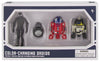 Disney Star Wars Galaxy's Edge Color 1 Protocol 3 Astromech Changing Droids New