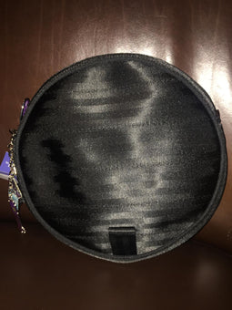 Disney D23 Expo 2019 Haunted Mansion Madame Leota Harveys Convertible Bag New