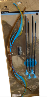 Disney Parks Pandora World of Avatar Na' Vi Bow New