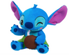 Disney Lilo and Stitch Plush Small Plush with Coconut Kids Toys New with Tag