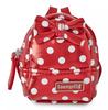 Disney NuiMOs Collection Polka Dot Backpack New with Tag