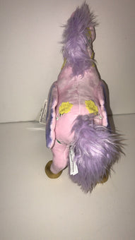 Disney Parks 14in Horse Mom Plush New with Tags