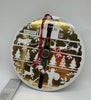 Swatch Holiday 2022 Golden Merry Watch Limited with Ornament New with Box