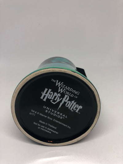 Universal Wizarding World Harry Potter Dark Mark Heat Reactive Mug New