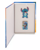 Disney Stitch VHS Pin Set Lilo & Stitch Limited Release New With Card