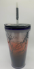 Starbucks Halloween 2022 Glow in the Dark Spooky Tumbler New With Tag