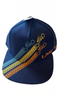 Disney Parks 2023 Tron Lightcycle Run Vehicles Baseball Adult Cap Hat New w Tag
