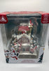 Disney Walt's Lodge Mickey and Minnie Christmas Countdown Calendar New with Box