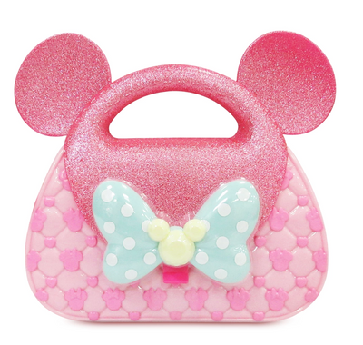 Disney Minnie Beauty Play Set New with Box