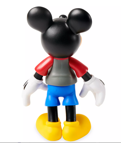 Disney Parks Mickey 2021 PVC Figurine New