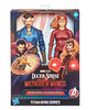 Marvel Avengers Series Doctor Strange Scarlet Witch Action Figures New with Box