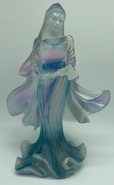 Disney Showcase Haunted Mansion Constance Hatchaway Couture De Force Figurine