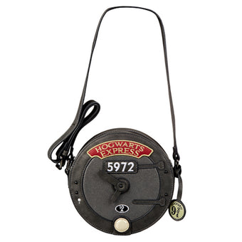 Universal Studios Hogwarts Express Crossbody Bag Danielle Nicole New with Tags