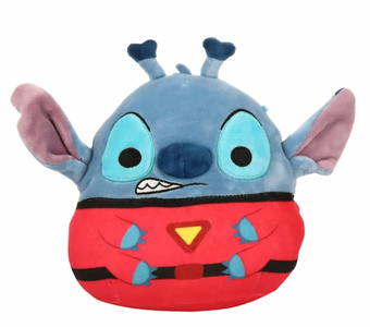 Disney Alien 626 Stitch Original Squishmallows 6.5 in Plush New with Tag
