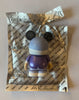 Disney Mr Toad Chaser Vinylmation Walt Disney World 50th New Opened Box