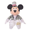 Disney D23 Expo Japan 2018 Minnie Mouse Top Hat Plush New with Tag